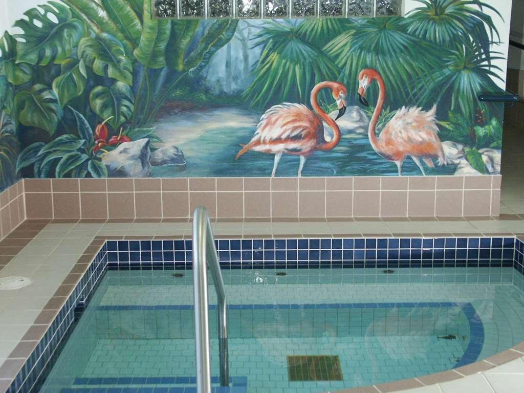 Coast Abbotsford Hotel & Suites Faciliteter billede